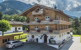 Hotel-Pension Heike